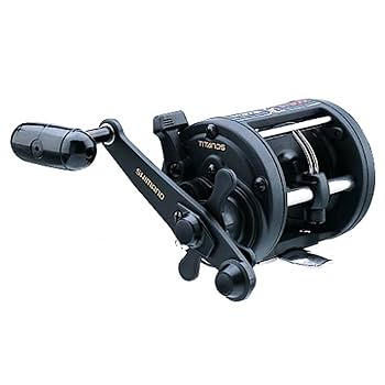Amazon | シマノ(SHIMANO) 船・手巻リール 両軸 チタノス船